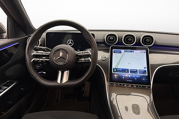 Mercedes-Benz C300 de 12 of 30