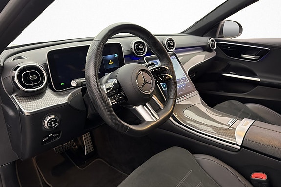 Mercedes-Benz C300 de 9 of 30