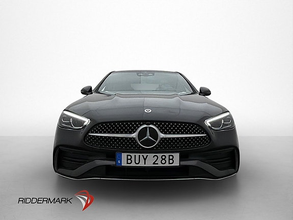 Mercedes-Benz C300 de 2 of 30