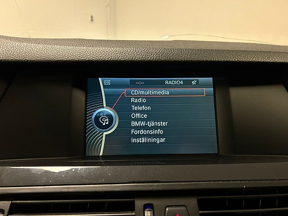 BMW 520d 16 of 25