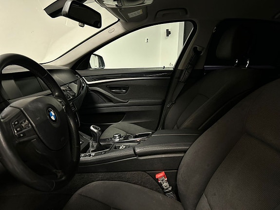 BMW 520d 7 of 25