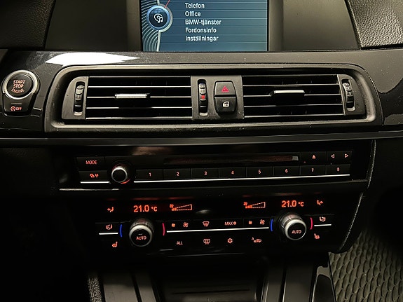 BMW 520d 19 of 25
