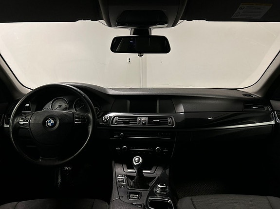 BMW 520d 14 of 25