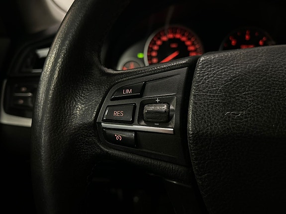 BMW 520d 23 of 25