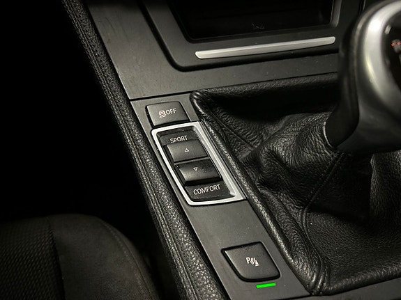 BMW 520d 21 of 25