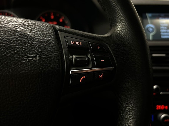 BMW 520d 24 of 25