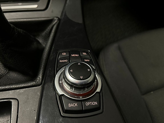 BMW 520d 22 of 25