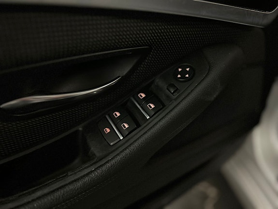 BMW 520d 25 of 25