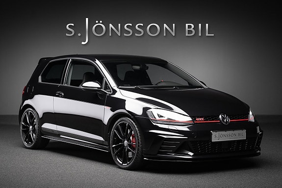 Volkswagen Golf-Serie 2 of 5