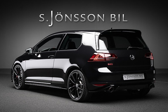 Volkswagen Golf-Serie 3 of 5