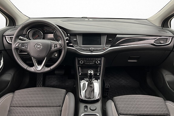 Opel Astra 20 of 24