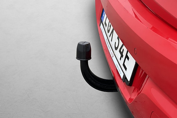 Opel Astra 8 of 24