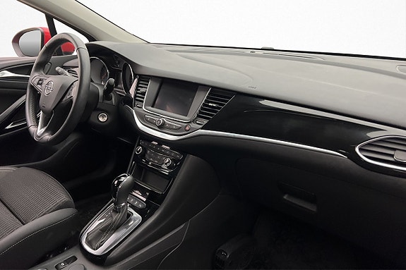 Opel Astra 22 of 24