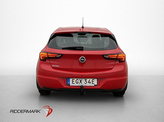 Opel Astra 5 of 22