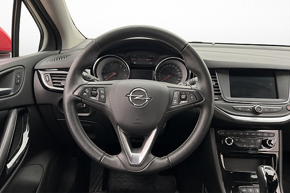Opel Astra 13 of 24