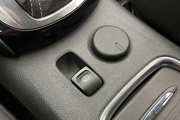 Opel Astra 19 of 24