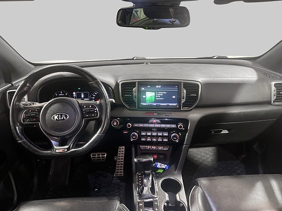 Kia Sportage 6 of 11