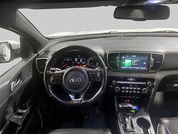 Kia Sportage 7 of 11