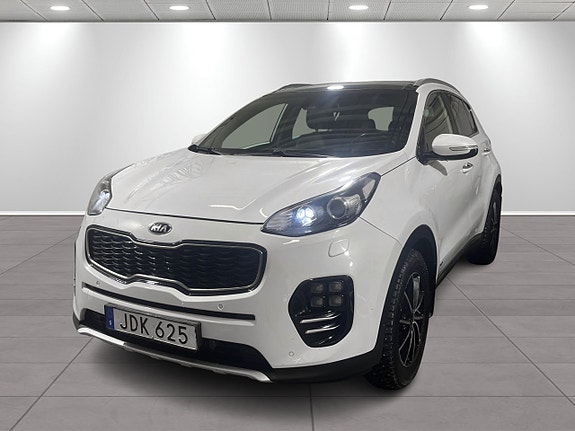 Kia Sportage 9 of 11