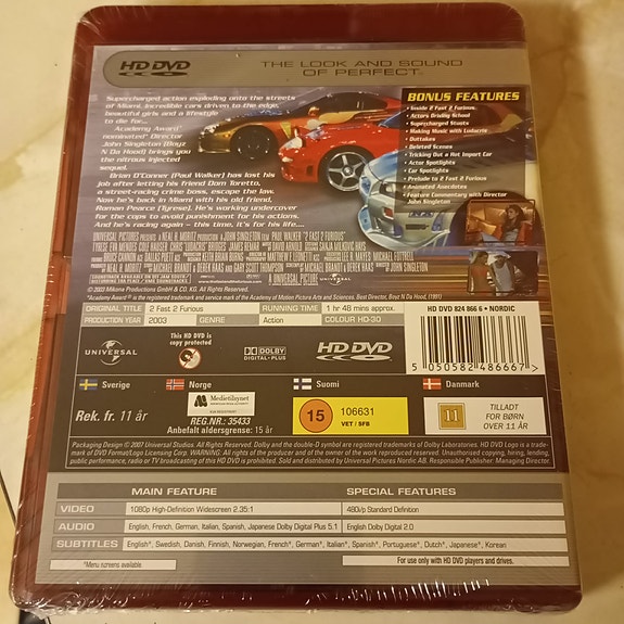 Product image 2 of 6