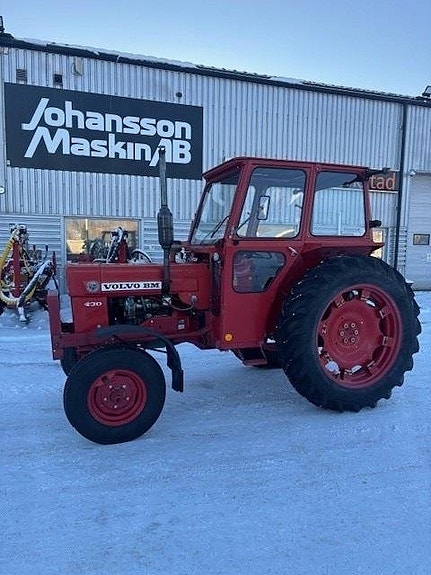 Volvo BM 430