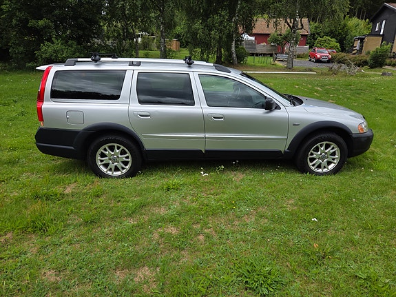 Volvo XC70 5 of 5