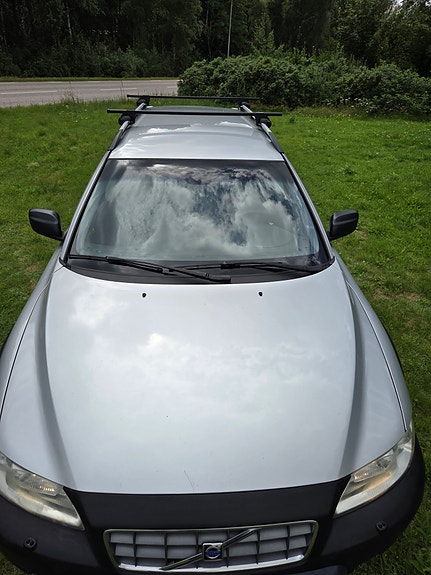 Volvo XC70 11 of 22