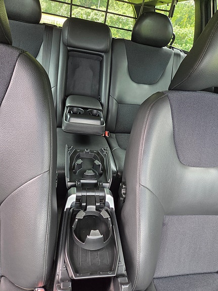 Volvo XC70 16 of 22