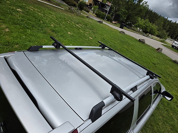 Volvo XC70 14 of 22
