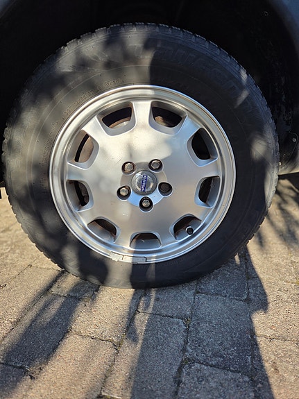 Volvo XC70 21 of 22