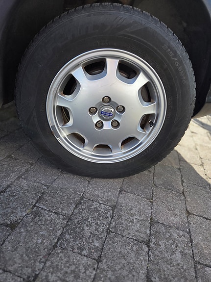Volvo XC70 20 of 22