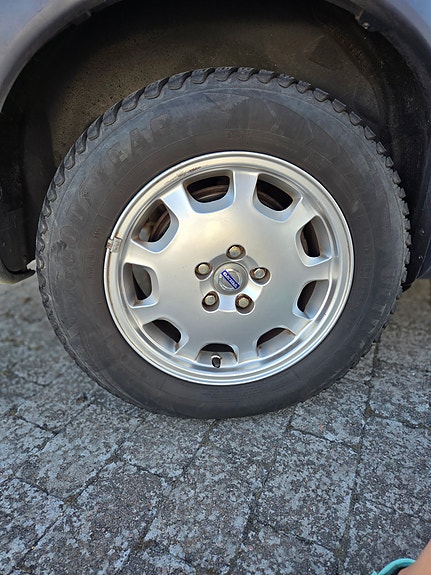 Volvo XC70 19 of 22