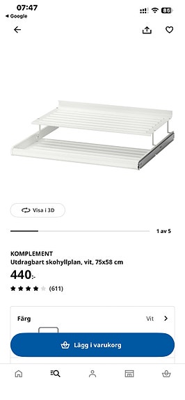 Product image 2 of 6