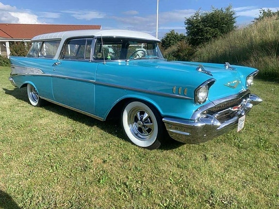 Chevrolet Bel Air