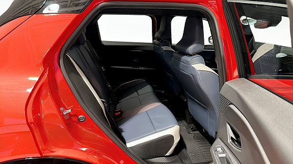 Nissan Micra 5 of 5