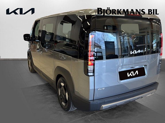 Kia PV5 6 of 18