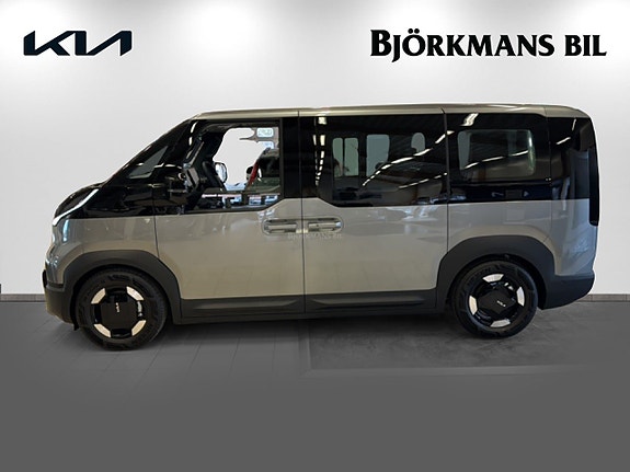 Kia PV5 4 of 18