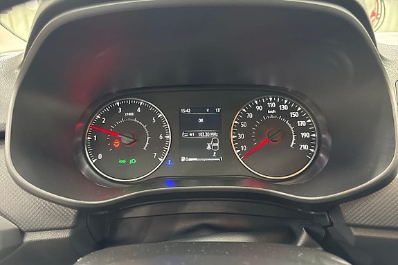 Dacia Sandero 13 of 14