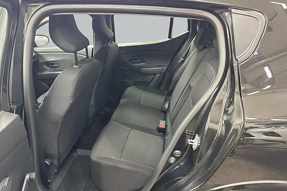 Dacia Sandero 7 of 14