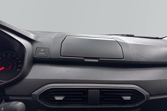Dacia Sandero 6 of 14