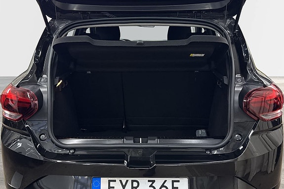 Dacia Sandero 8 of 14