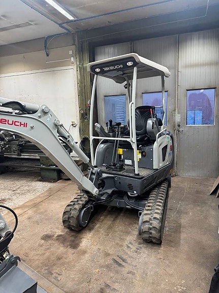 Takeuchi TB 20 E