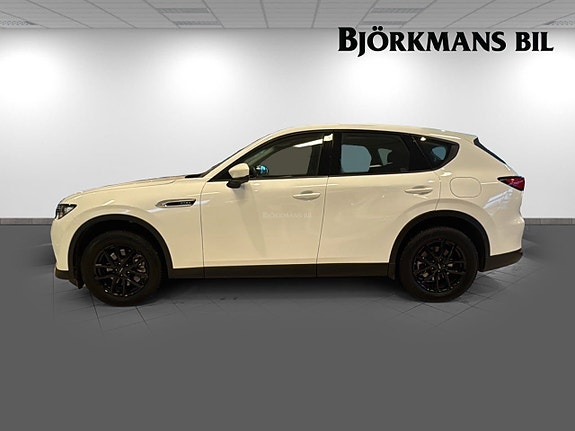 Mazda CX-60 4 of 5