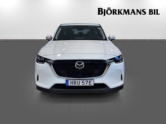 Mazda CX-60 2 of 5