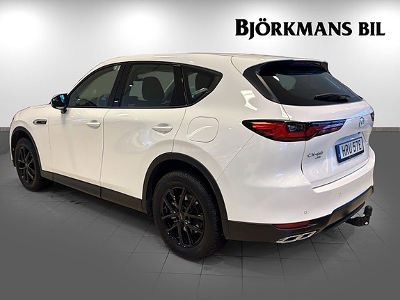 Mazda CX-60 6 of 15