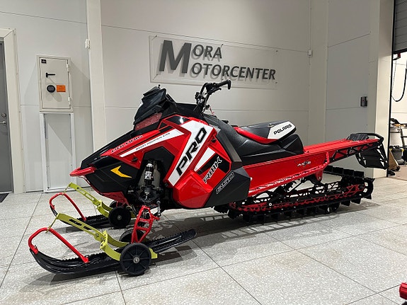 Polaris PRO RMK PIDD 155