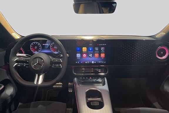 Mercedes-Benz CLA250+ 7 of 17