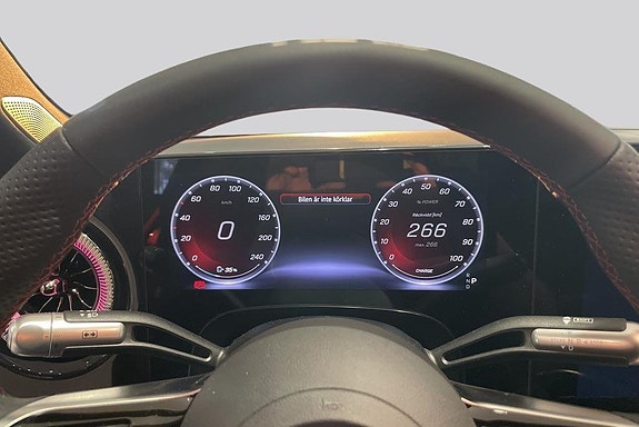 Mercedes-Benz CLA250+ 10 of 17
