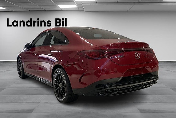 Mercedes-Benz CLA250+ 6 of 17