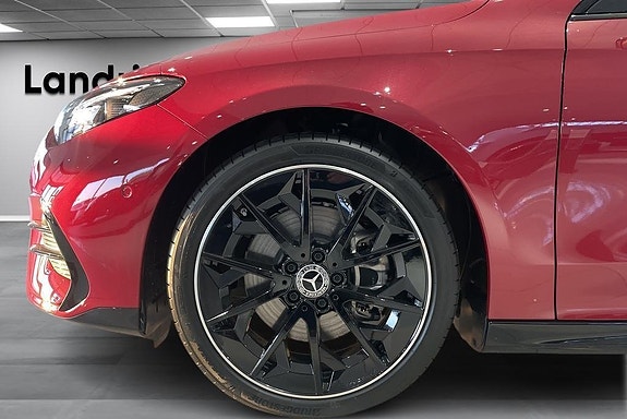 Mercedes-Benz CLA250+ 15 of 17